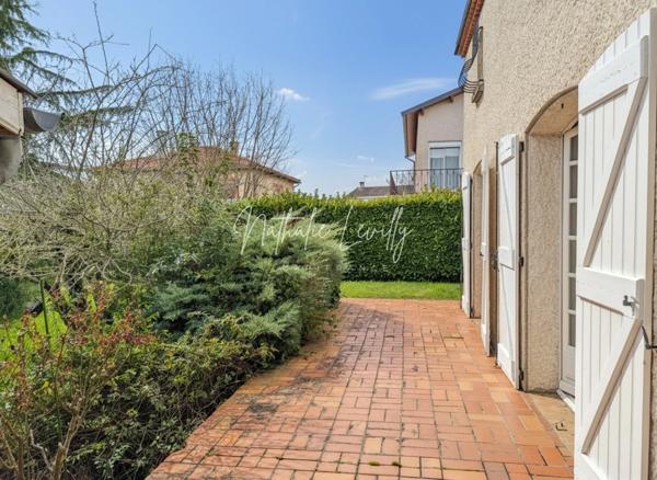 Maison 7 pièces à vendre SAINT JEAN (31)