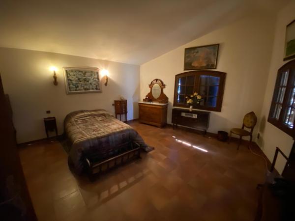 Vallauris (06220) Viager sans rente, VALLAURIS, Villa 7 de 387 m² habitables + piscine