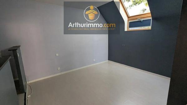Vente                                                      Maison
                        
                     5 pièces                      122 m2                     à Josselin