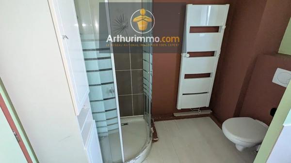 Vente                                                      Maison
                        
                     5 pièces                      122 m2                     à Josselin
