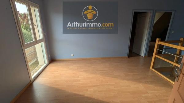 Vente                                                      Maison
                        
                     5 pièces                      122 m2                     à Josselin