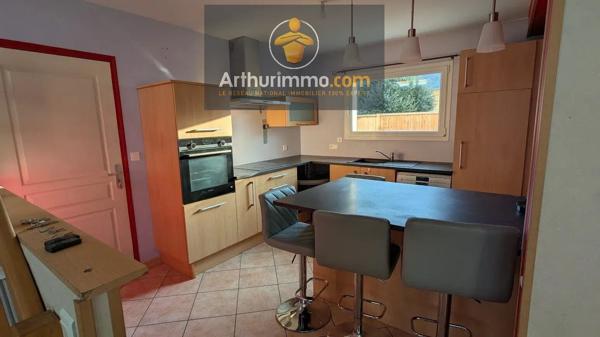 Vente                                                      Maison
                        
                     5 pièces                      122 m2                     à Josselin