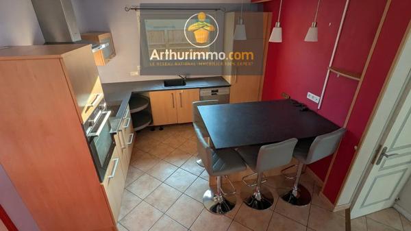 Vente                                                      Maison
                        
                     5 pièces                      122 m2                     à Josselin