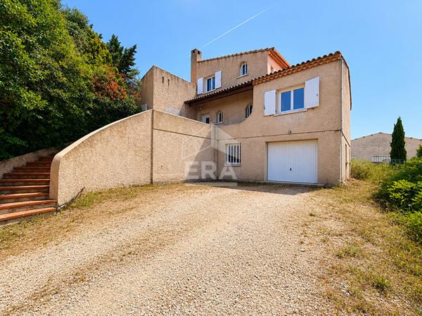 Villa type 4 Vue étang Martigues