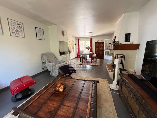 Villa type 4 Vue étang Martigues
