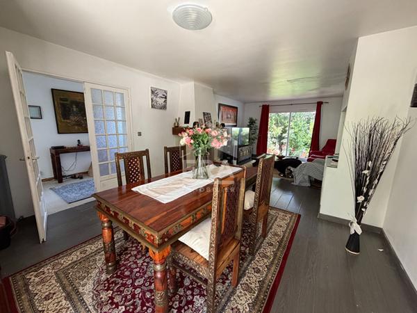 Villa type 4 Vue étang Martigues