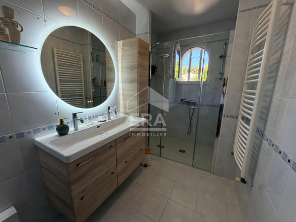 Villa type 4 Vue étang Martigues