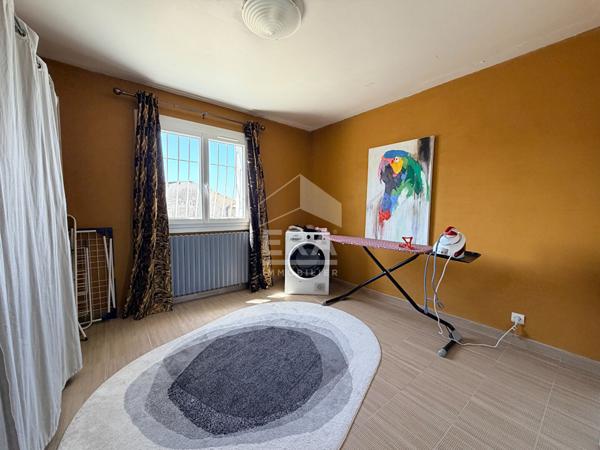 Villa type 4 Vue étang Martigues