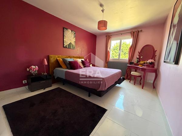 Villa type 4 Vue étang Martigues