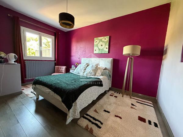 Villa type 4 Vue étang Martigues