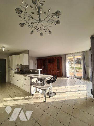 Appartement à vendre Besançon