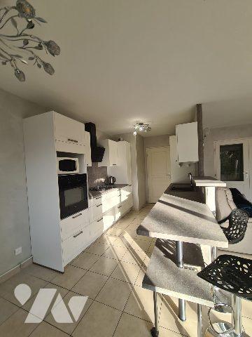 Appartement à vendre Besançon
