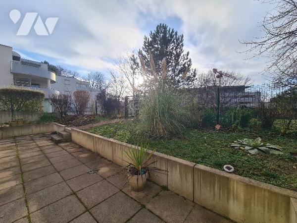 Appartement à vendre Besançon