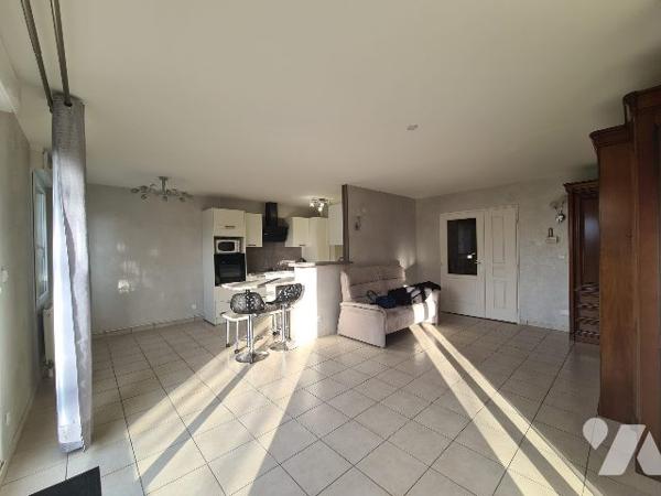 Appartement à vendre Besançon