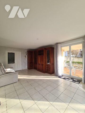 Appartement à vendre Besançon