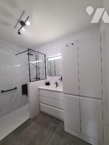 Appartement à vendre Besançon