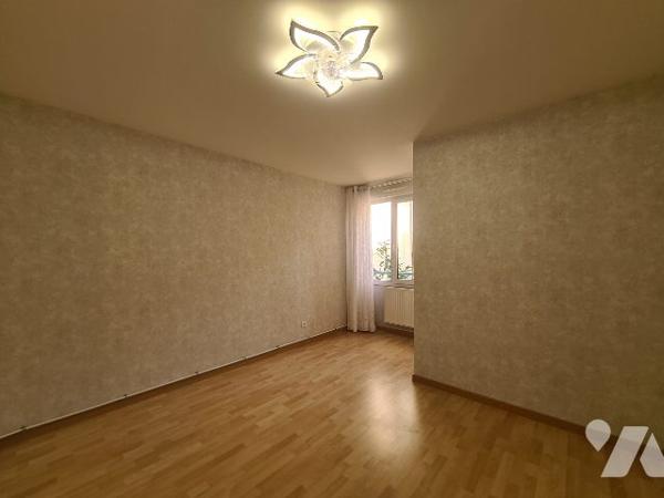 Appartement à vendre Besançon