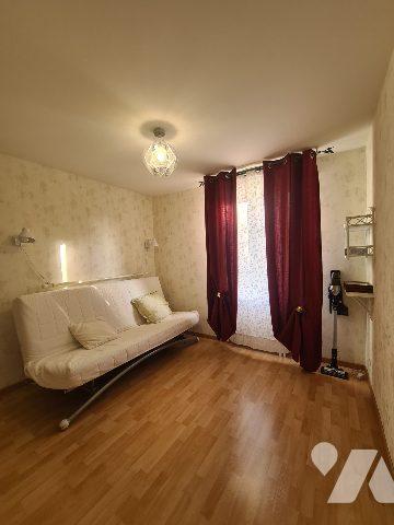 Appartement à vendre Besançon
