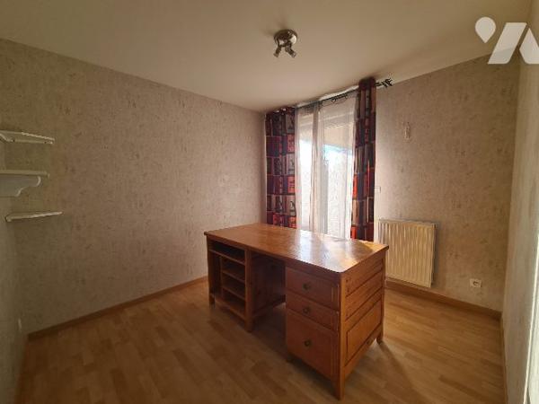 Appartement à vendre Besançon