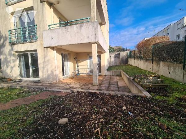 Appartement à vendre Besançon