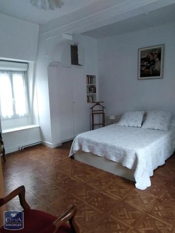 Maison à vendre 9 pièces 196.81m² Autun (71400)