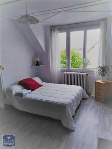 Maison à vendre 9 pièces 196.81m² Autun (71400)