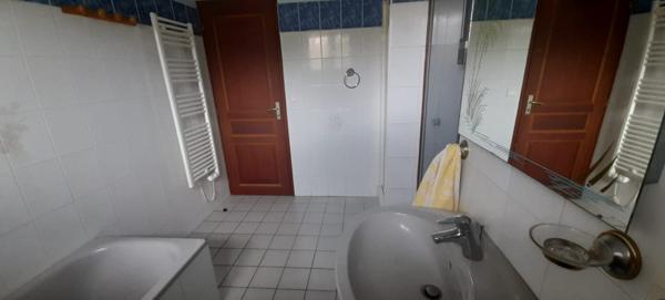 Jolie maison 5 pièces au centre ville de Gujan Mestras