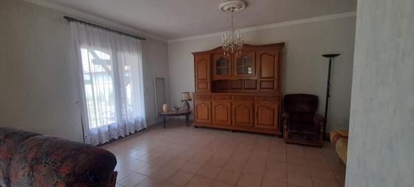 Jolie maison 5 pièces au centre ville de Gujan Mestras