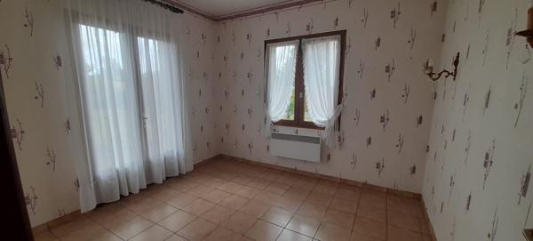 Jolie maison 5 pièces au centre ville de Gujan Mestras