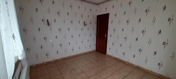 Jolie maison 5 pièces au centre ville de Gujan Mestras