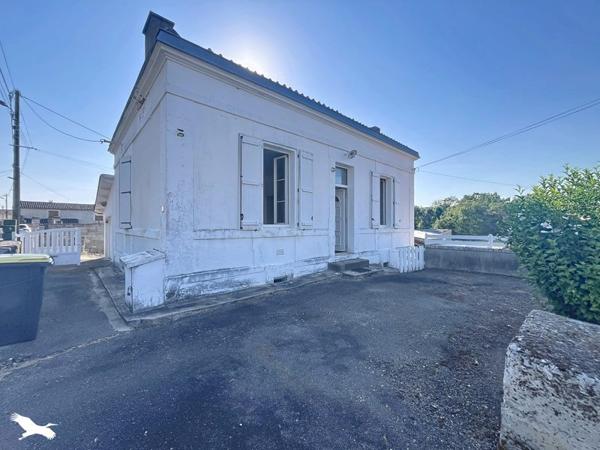 Maison 119 460 € Champniers 5 p 103 m² DPE F