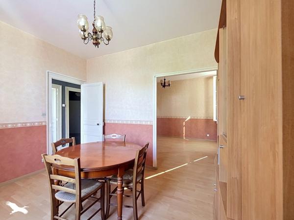 Maison 119 460 € Champniers 5 p 103 m² DPE F