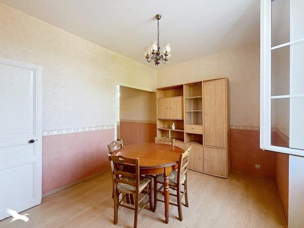 Maison 119 460 € Champniers 5 p 103 m² DPE F