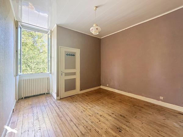 Maison 119 460 € Champniers 5 p 103 m² DPE F