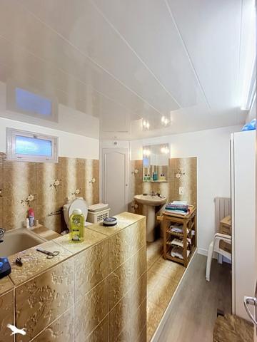 Maison 119 460 € Champniers 5 p 103 m² DPE F