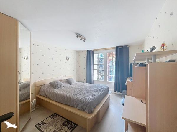 Maison 119 460 € Champniers 5 p 103 m² DPE F