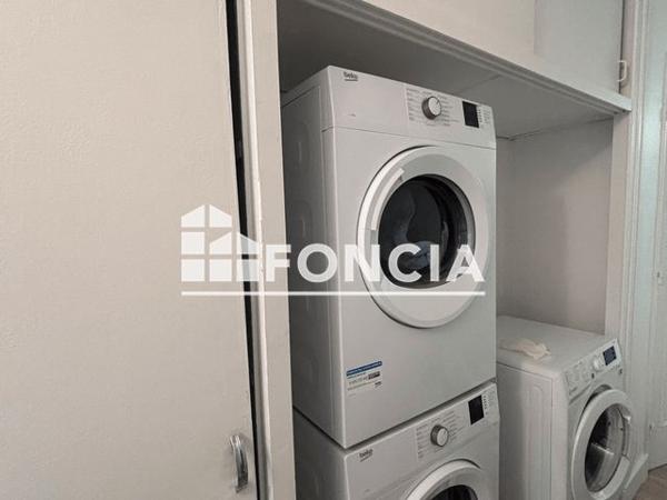 À vendre Appartement 5 pièces 82 m² - Orléans 45000