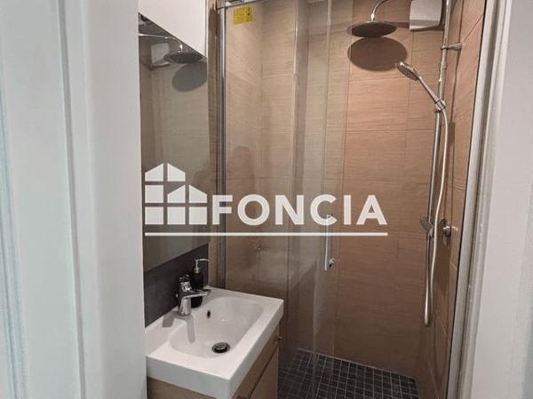 À vendre Appartement 5 pièces 82 m² - Orléans 45000