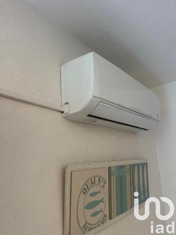 Appartement à vendre 1 pièce 22 m² Sainte-Anne