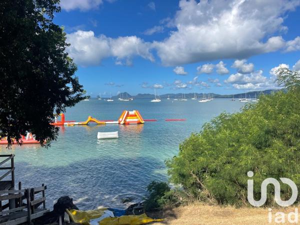 Appartement à vendre 1 pièce 22 m² Sainte-Anne