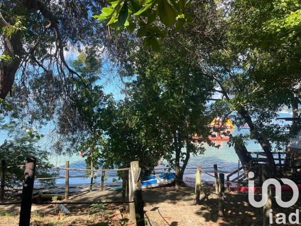 Appartement à vendre 1 pièce 22 m² Sainte-Anne