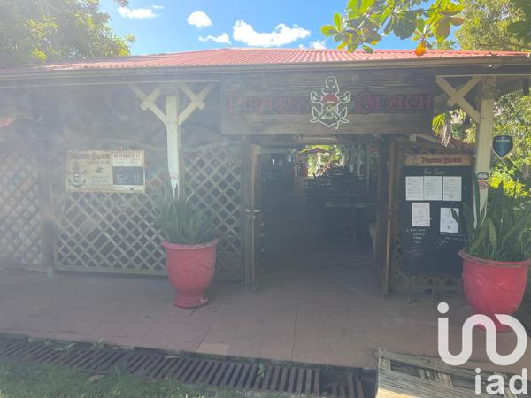 Appartement à vendre 1 pièce 22 m² Sainte-Anne