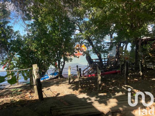 Appartement à vendre 1 pièce 22 m² Sainte-Anne