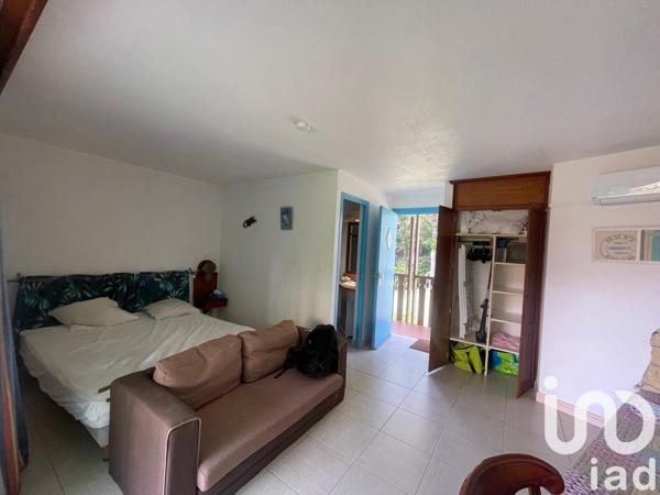 Appartement à vendre 1 pièce 22 m² Sainte-Anne