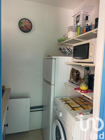 Appartement à vendre 1 pièce 22 m² Sainte-Anne