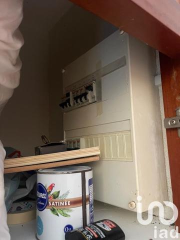 Appartement à vendre 1 pièce 22 m² Sainte-Anne