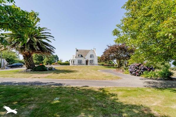 Maison à vendre 435 000 € Plouguerneau 6 p 191 m² DPE E