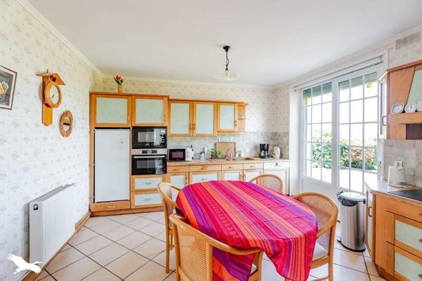 Maison à vendre 435 000 € Plouguerneau 6 p 191 m² DPE E