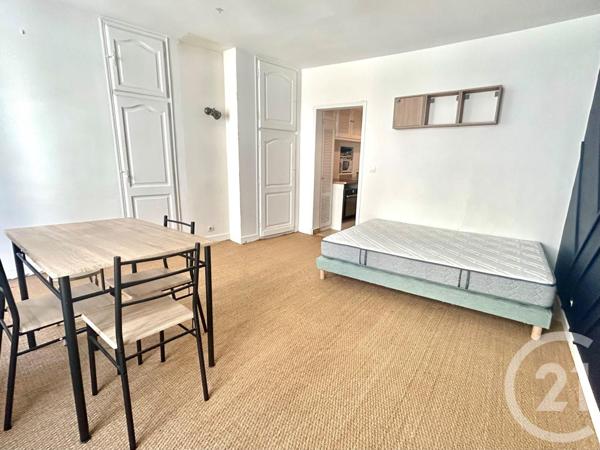 Appartement F1 à vendre  1 pièce - 27,64 m2 PARIS - 75004