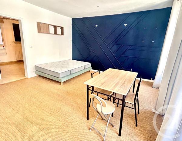 Appartement F1 à vendre  1 pièce - 27,64 m2 PARIS - 75004